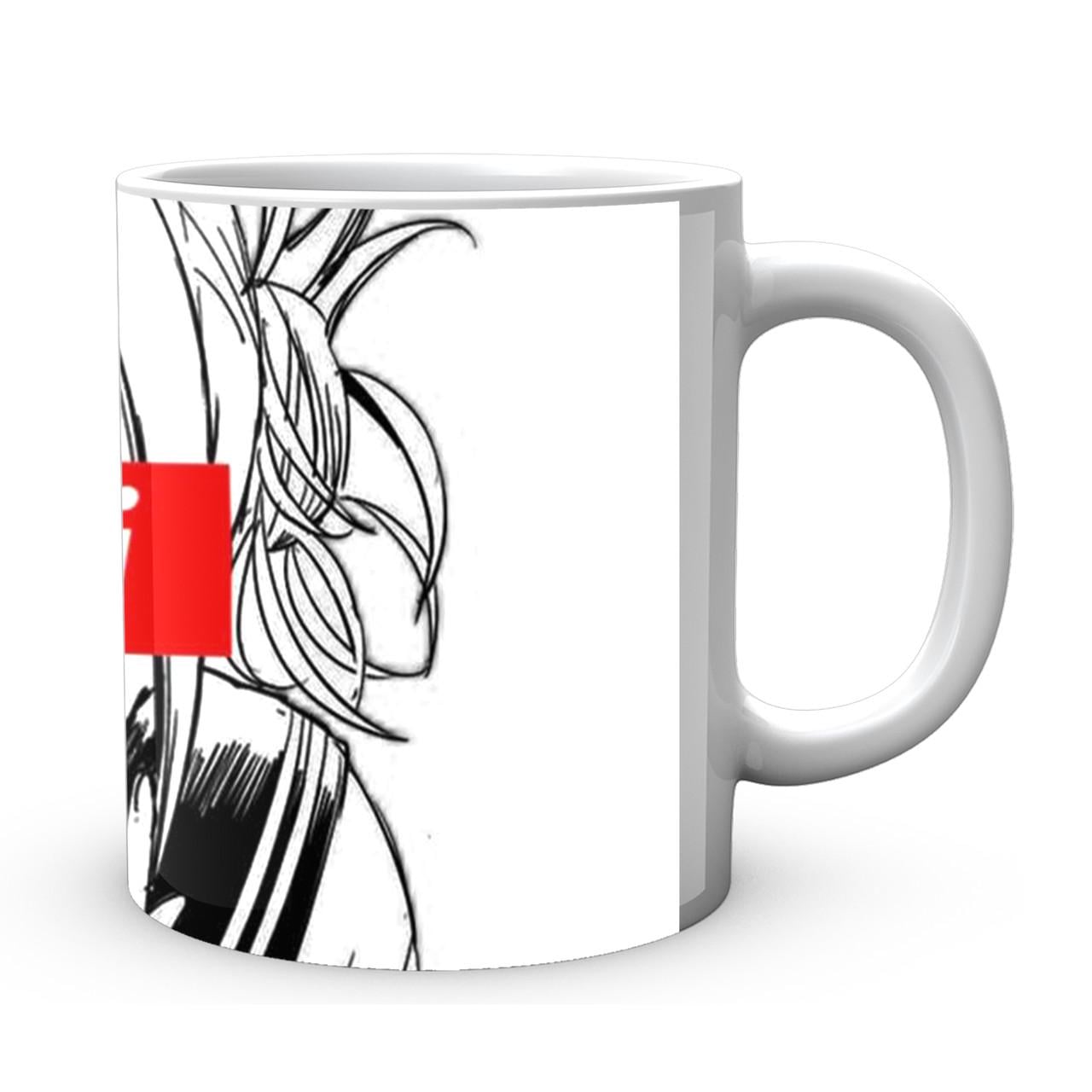 Чашка Gee! Моя геройская академия My Hero Academia Тога Senpai MHA 02.548