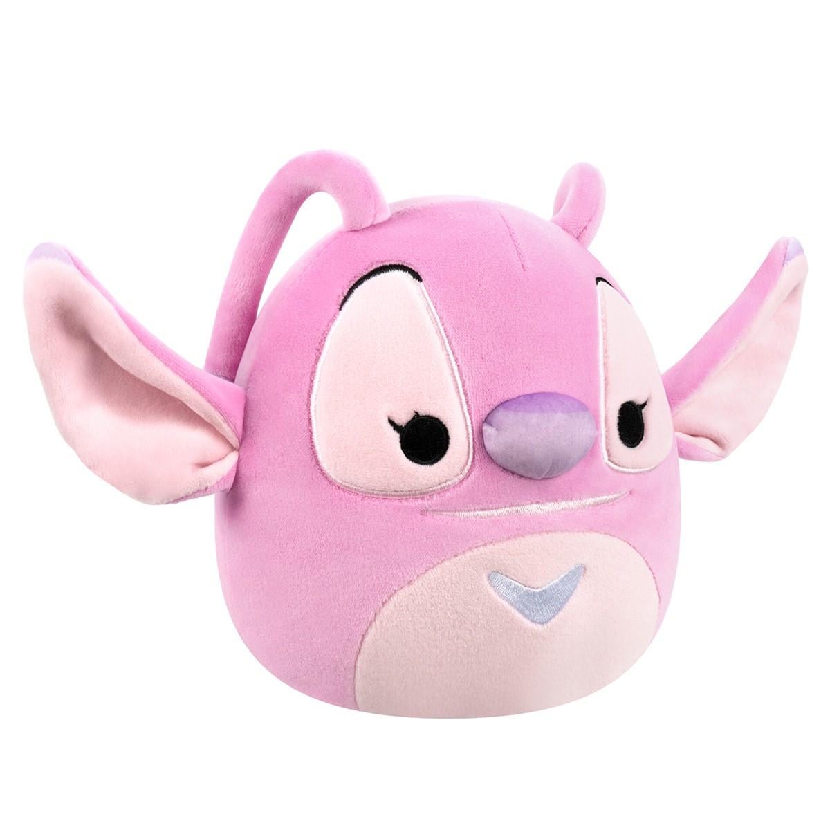 Мягкая игрушка Squishmallows Disney Ангел 17 см (26433895)