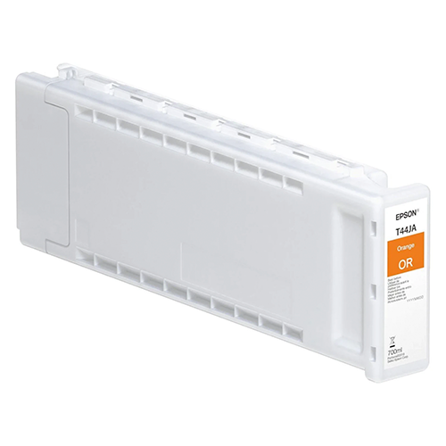 Картридж струйный Epson T44JA40 для SureColor SC-P7500/9500 700 мл Orange (C13T44JA40)
