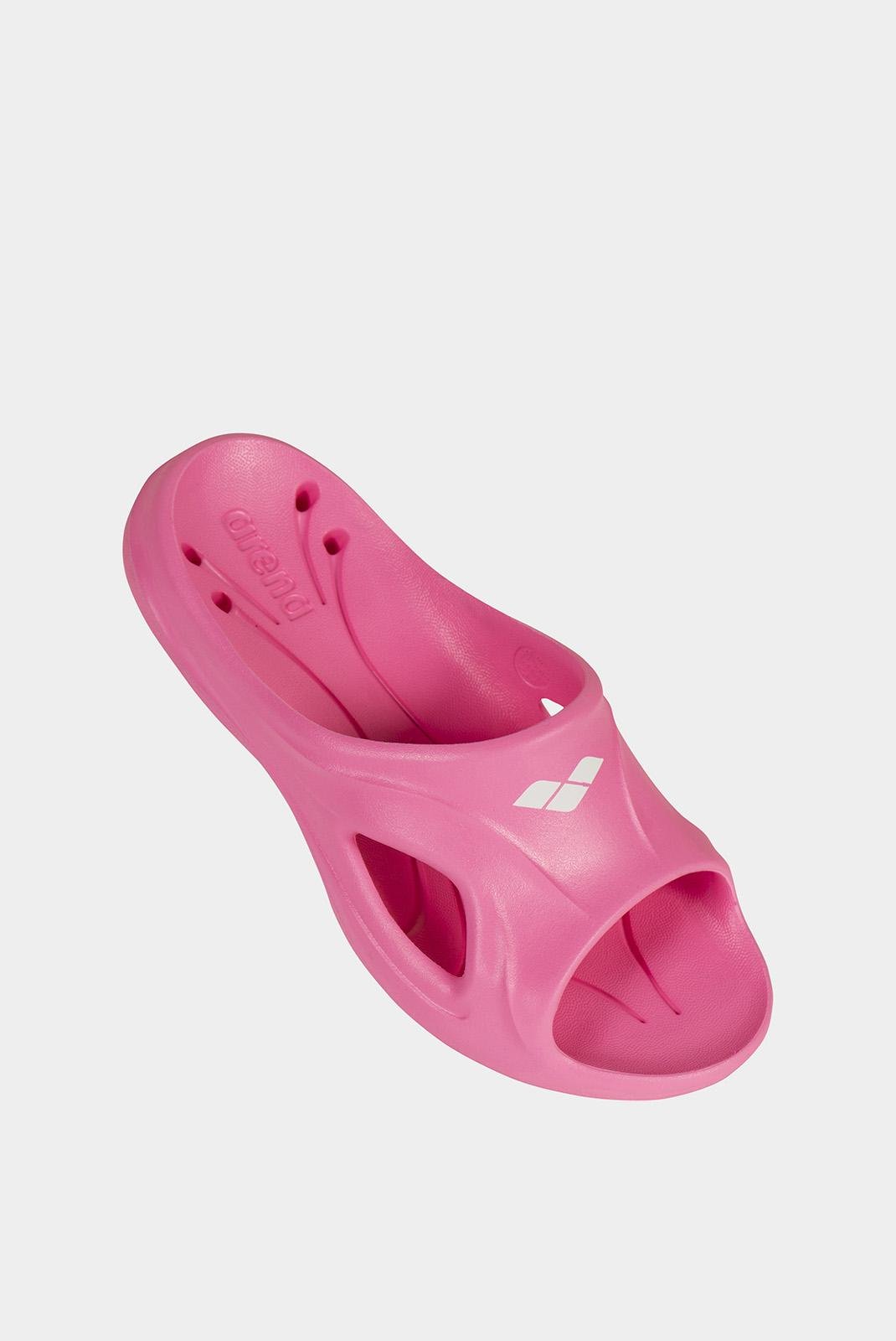 Шлепанцы детские Arena HYDROSOFT II JR HOOK р. 32 Розовый (003838-900)