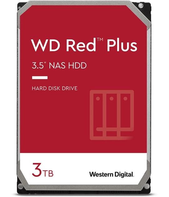 Жесткий диск Western Digital WD30EFZX 3 Тб (10685256)