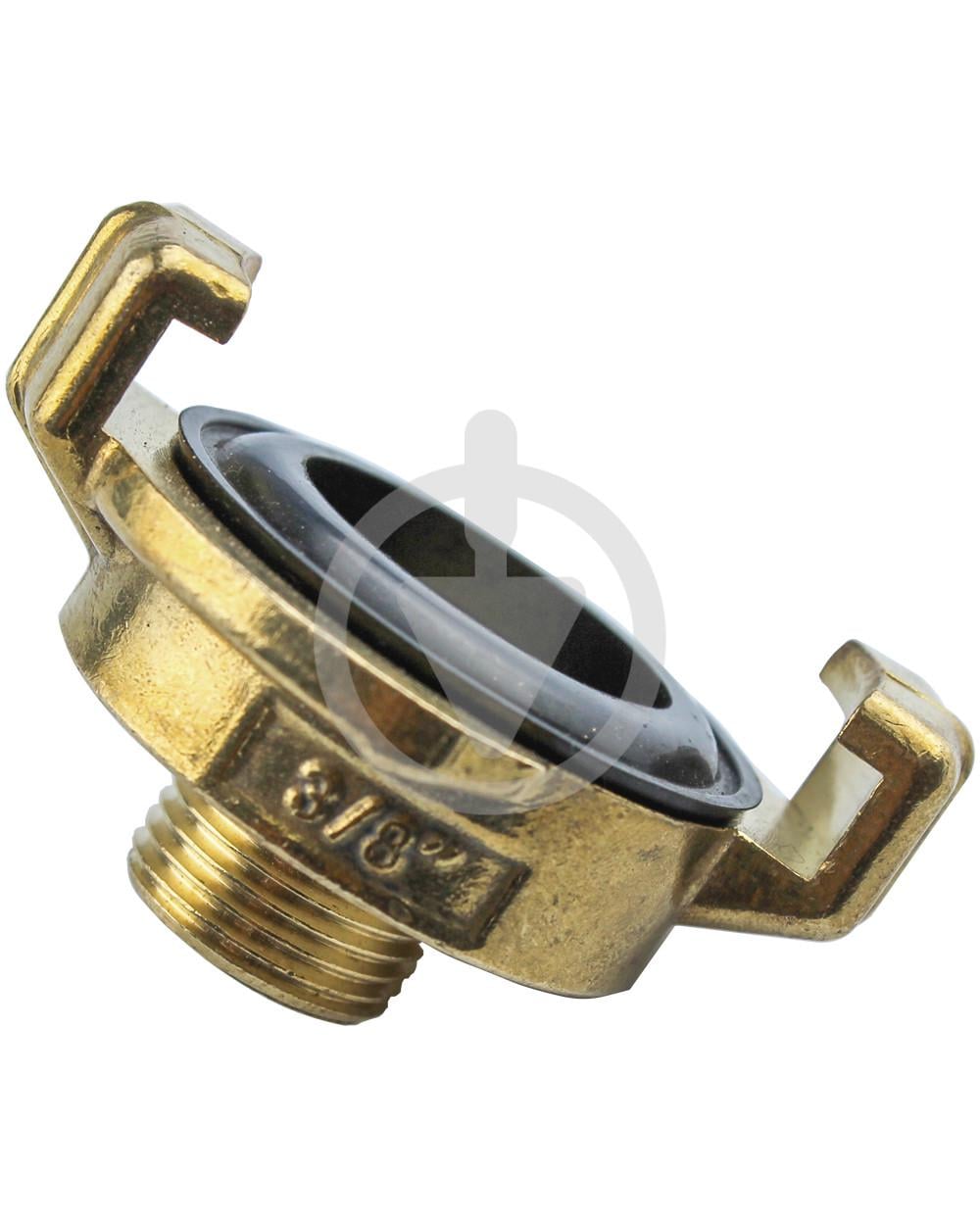 Соединение GEKA наружная резьба 3/8" (13475929)
