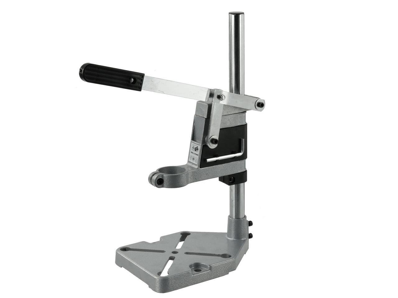 Стойка для дрели Geko G30120 универсальная 60/400 мм Стойка для дрели Geko G30120 универсальная 60/400 мм