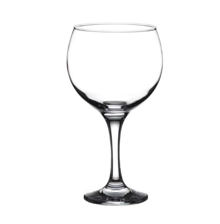 Бокал для коктейля Бистро Pasabahce стеклянный 630 мл 6 шт. (260c9f0b)