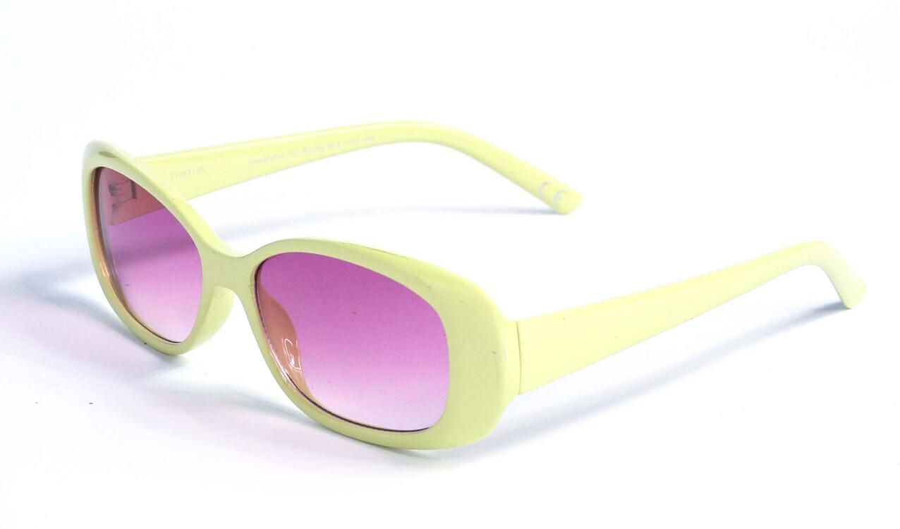 Солнцезащитные очки женские SunGlasses 11767140 (o4ki-12791)