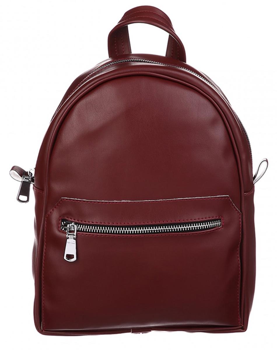 Рюкзак Tiger Dance Бордо (R400002)