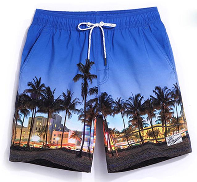 Шорты Gailang M Разноцветный (2209)