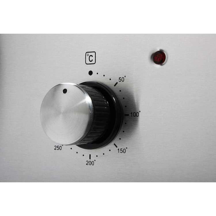 Духова шафа Ventolux BOSTON (6002) - фото 3 Духова шафа Ventolux BOSTON (6002) - фото 3