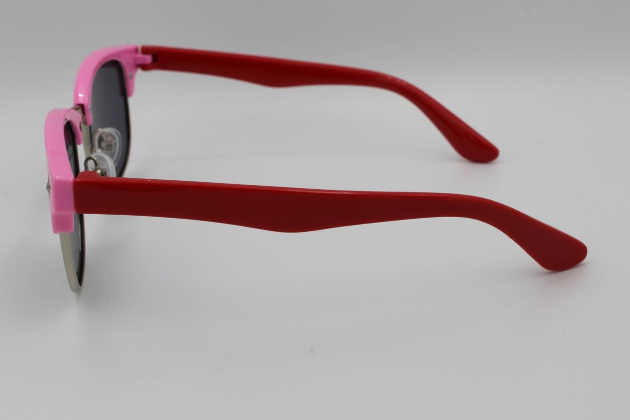 Солнцезащитные очки детские поляризованные (16133 с1 - фото 7 Солнцезащитные очки детские поляризованные (16133 с1 - фото 7