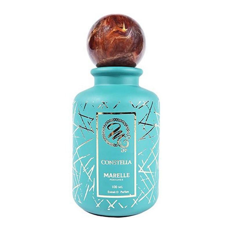 Парфюмированная вода унисекс Marelle Perfumes Constella 100 мл в транспортной упаковке (374192)
