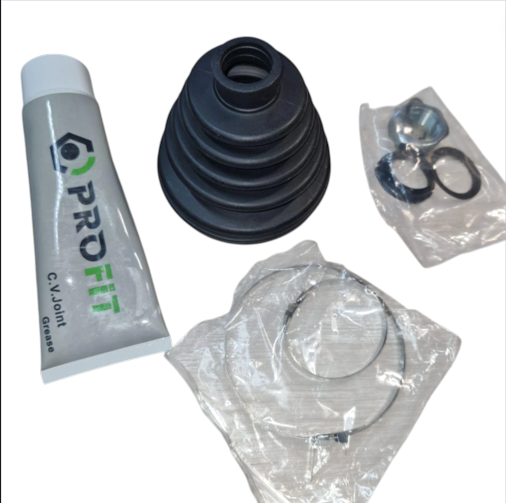 Пыльник шруса наружный PROFIT 2710-1189XLB VOLKSWAGEN GOLF 04-> (3085955406)