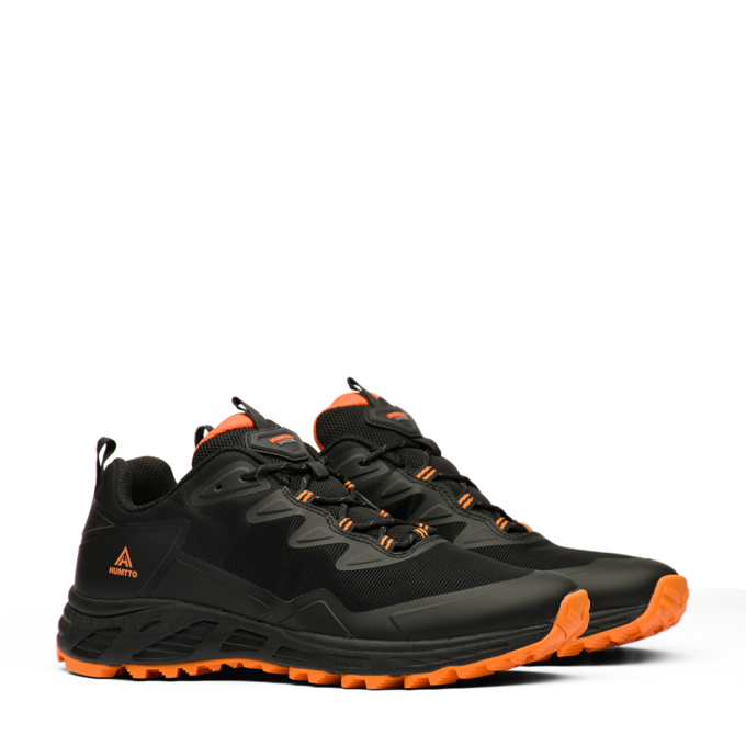 Кроссовки мужские Humtto 130161A1 р. 44 Черный - фото 3 Кроссовки мужские Humtto 130161A1 р. 44 Черный - фото 3