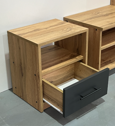 Тумба приліжкова 490х440х350 мм (tmb15) - фото 4 Тумба приліжкова 490х440х350 мм (tmb15) - фото 4