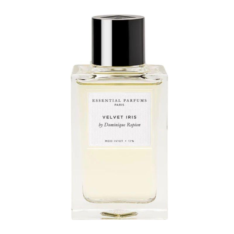 Парфюмерная вода унисекс Essential Parfums Velvet Iris 100 мл в транспортной упаковке (373716)