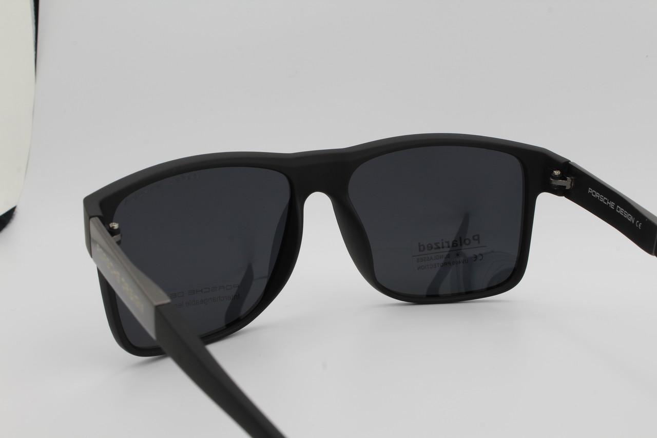 Сонцезахисні окуляри чоловічі поляризаційні P6533 сol 3 (2630050207) - фото 8 Сонцезахисні окуляри чоловічі поляризаційні P6533 сol 3 (2630050207) - фото 8