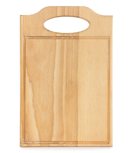 Доска деревянная для нарезки Brizoll 30 см