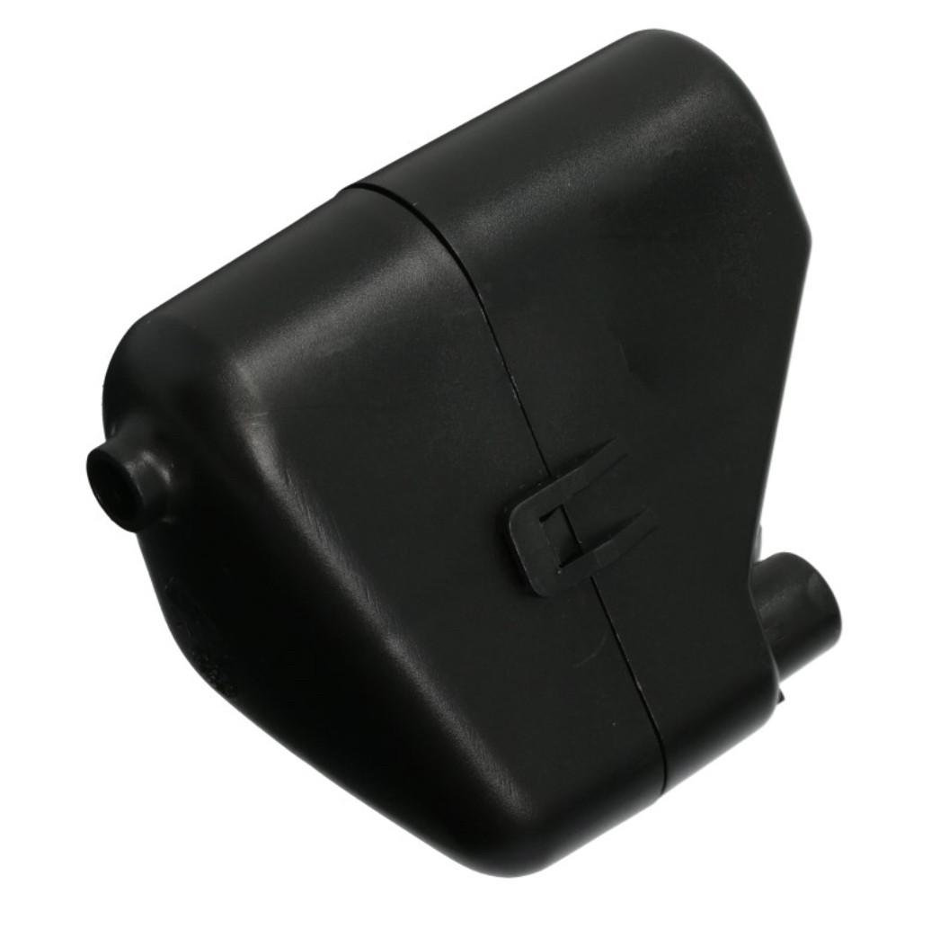 Глушник дренажу/резонатор клапана кавомашини Siemens Surpresso (1288661247)