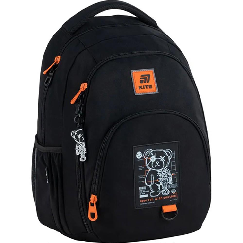Школьный рюкзак KITE Education teens 19,5 л (K25-905M-1)