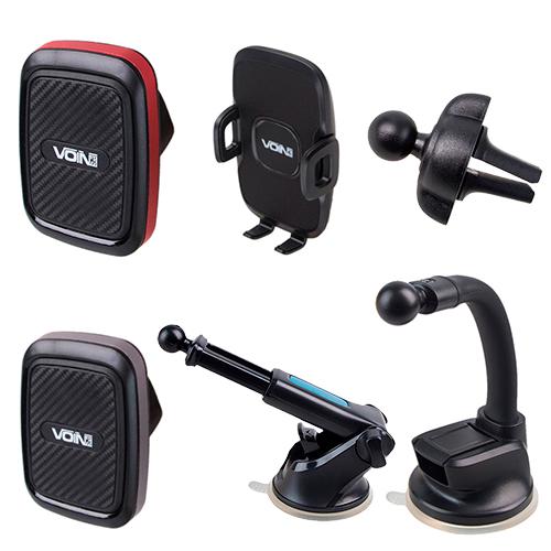 Набор держателей мобильного телефона Voin Оптимальный ()