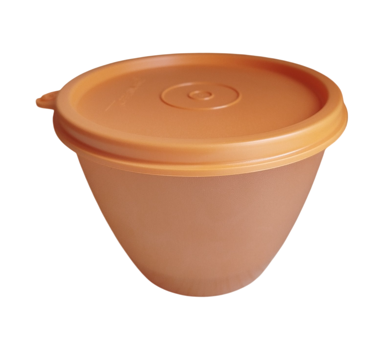 Пищевой контейнер-чаша Tupperware Классика 400 мл (35435151)