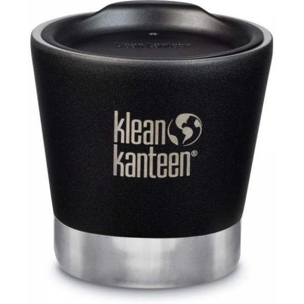 Термокружка Klean Kanteen Insulated Tumbler Shale Black (matt) 237 мл (1005797)