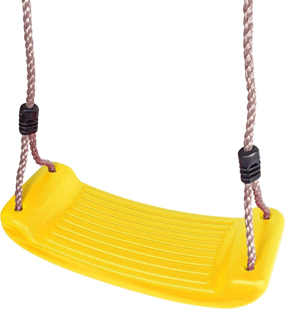 Качели детские WCG Blow Yellow (2371515167_tren_2)