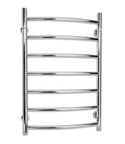 Полотенцесушитель Laris Классик П7 400х700 мм Б/П 1/2" (712075933) Полотенцесушитель Laris Классик П7 400х700 мм Б/П 1/2" (712075933)