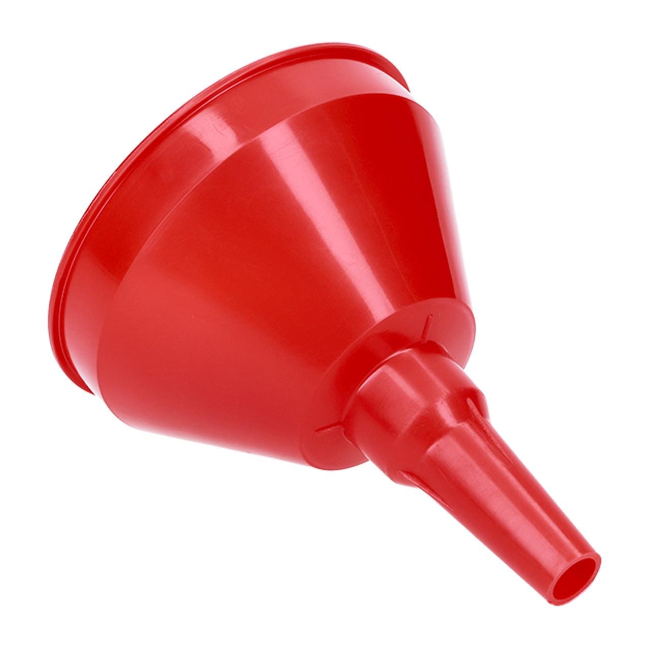 Лійка пластмасова на банку Ø 75 мм (1698920376) - фото 1 Лійка пластмасова на банку Ø 75 мм (1698920376) - фото 1