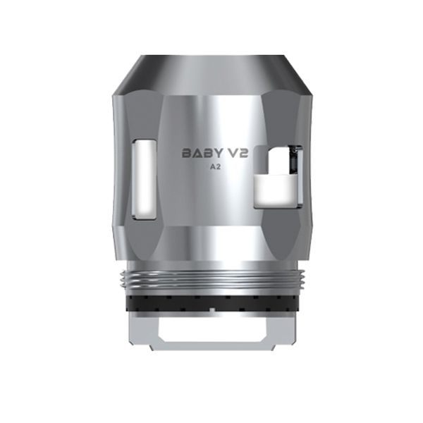 Испаритель Smok Baby V2 Coil A2 0,2 Ом (2309238)