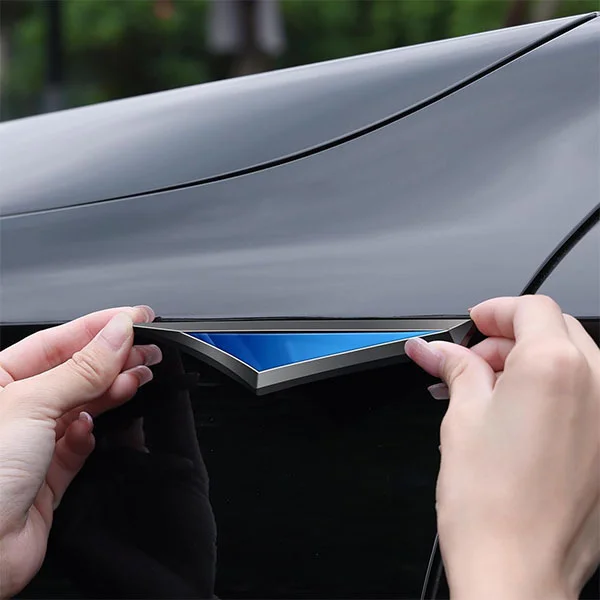 Наклейки для автомобиля 1 пара (G00059) - фото 6 Наклейки для автомобиля 1 пара (G00059) - фото 6