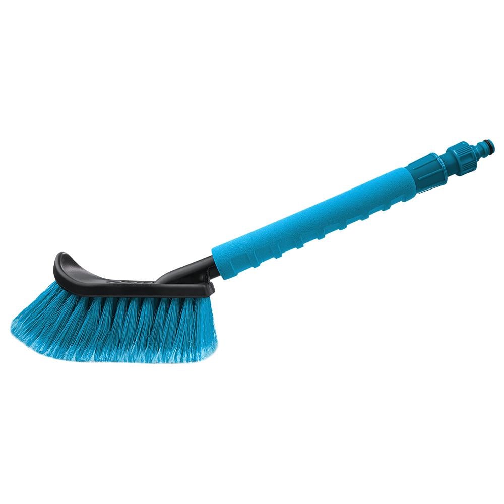 Щетка для мойки авто Bi-Plast ворс 5,5 см 44 см (BP-97)