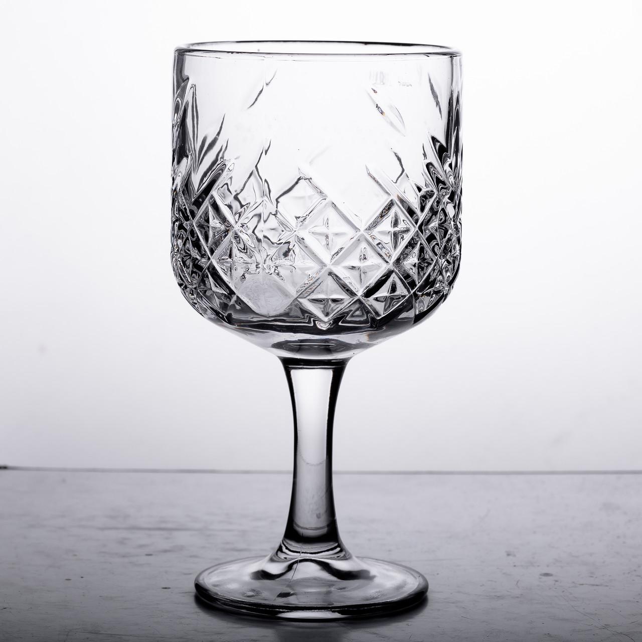 Набор бокалов для вина Lirmartur 6 шт. по 400 мл (HP-YH-44) - фото 4 Набор бокалов для вина Lirmartur 6 шт. по 400 мл (HP-YH-44) - фото 4