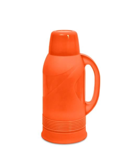 Термос со стеклянной колбой 1,0 л (LU001088)