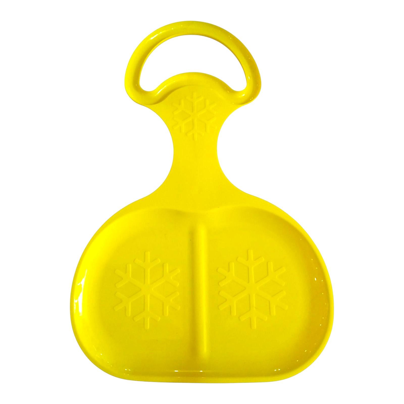 Дошка для ковзання Marmat L Жовтий (11231) - фото 2