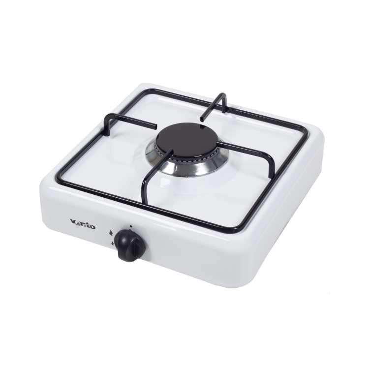 Настільна плита Ventolux HGT 310 E WH (6018) Настільна плита Ventolux HGT 310 E WH (6018)