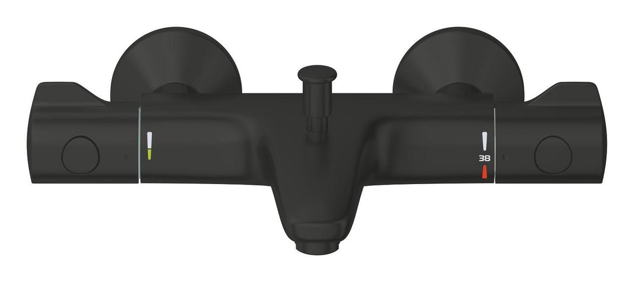 Термостат для ванни Grohe Grohtherm 800 (1022032430) - фото 5 Термостат для ванни Grohe Grohtherm 800 (1022032430) - фото 5