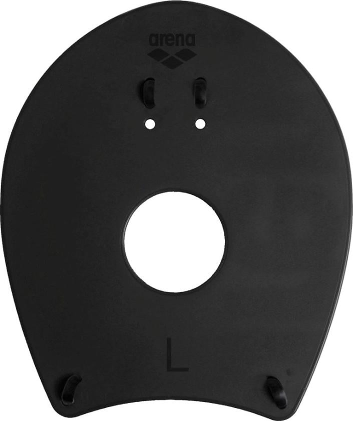 Лопатки для плавання Arena ELITE HAND PADDLE 2 S Чорно-білий (004409-100) - фото 2 Лопатки для плавання Arena ELITE HAND PADDLE 2 S Чорно-білий (004409-100) - фото 2