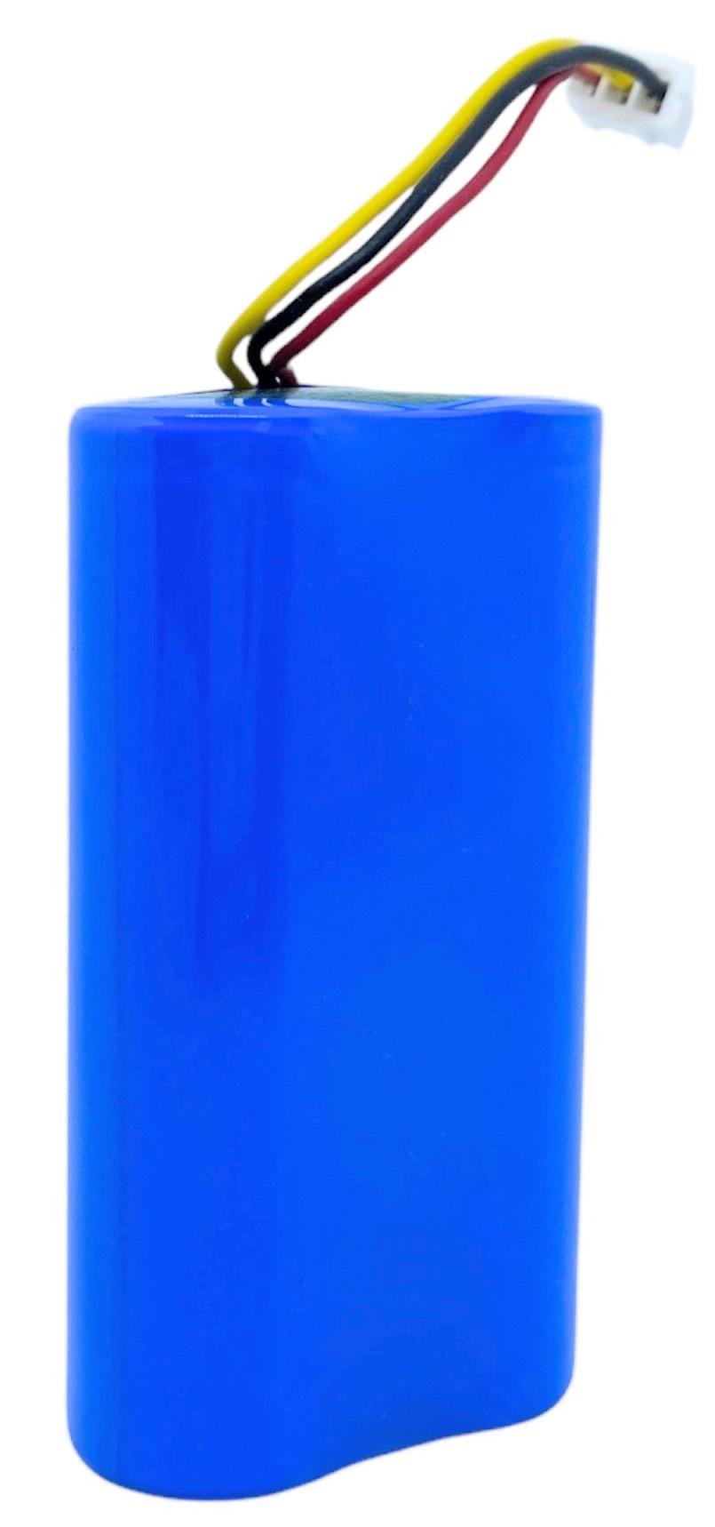 Аккумулятор Olax Олакс AX9 Pro 3.7 V 4000 mAh 14,8 Wh батарея для роутера литий ионннный Li-Ion DC 037 - фото 2 Аккумулятор Olax Олакс AX9 Pro 3.7 V 4000 mAh 14,8 Wh батарея для роутера литий ионннный Li-Ion DC 037 - фото 2