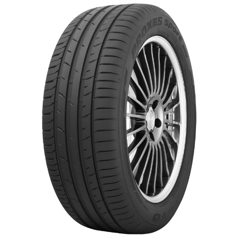 Шина летняя Toyo Proxes Sport 245/40R19 98Y (2386438)