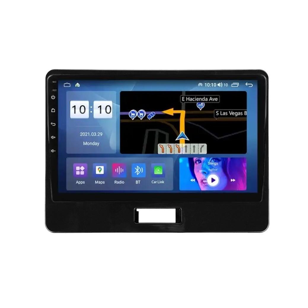 Магнитола штатная Mekede M700S для Suzuki Wagon 2017-2021 9" (2226414043)