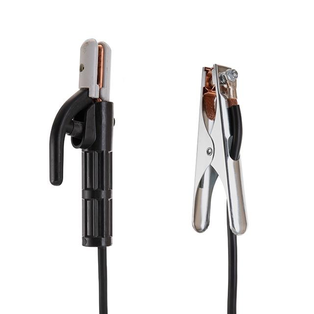 Апарат зварювальний інверторний MMA-180 A - фото 8 Апарат зварювальний інверторний MMA-180 A - фото 8