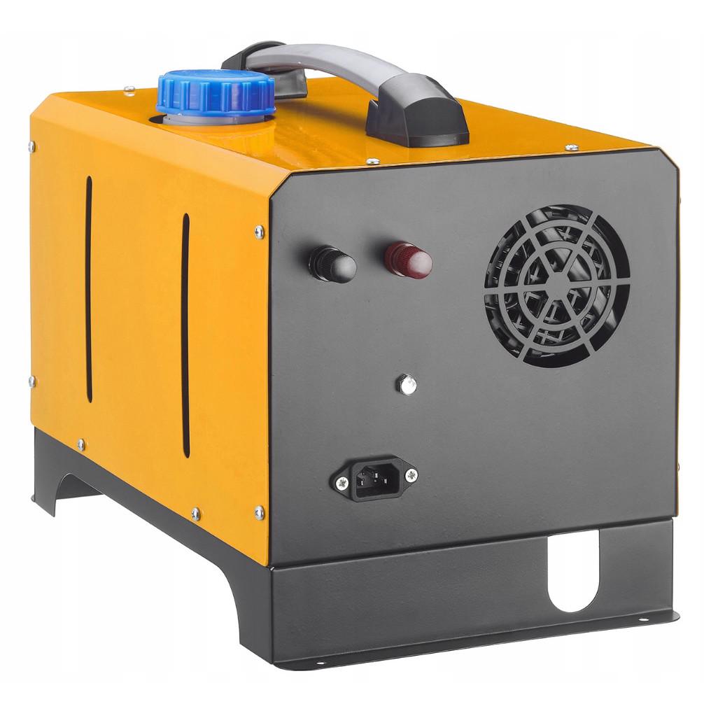 Обогреватель дизельный автономный WEBASTO Master Polska 12V/220V 9 кВт - фото 9 Обогреватель дизельный автономный WEBASTO Master Polska 12V/220V 9 кВт - фото 9