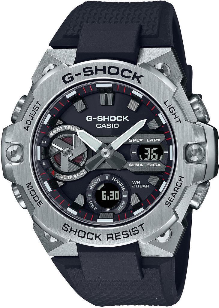 Часы Casio GST-B400-1AER (1455719038)