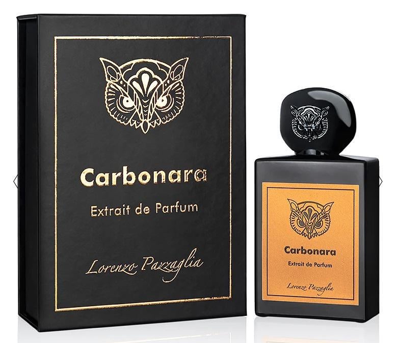 Духи унисекс Lorenzo Pazzaglia Carbonara 50 мл (374097)