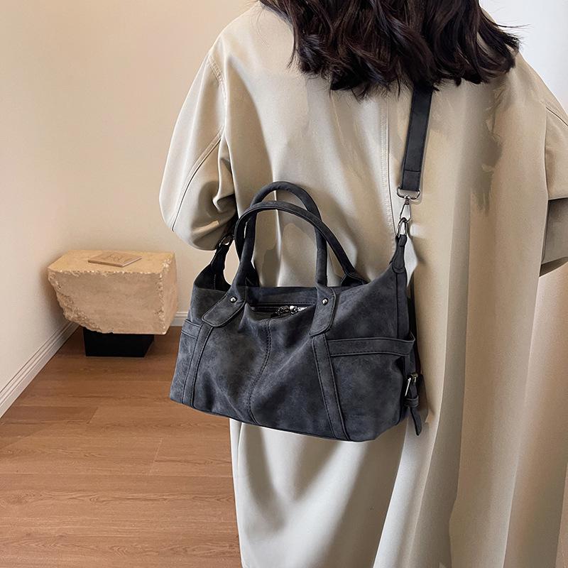 Сумка Mire Black (90ecedec) - фото 2 Сумка Mire Black (90ecedec) - фото 2