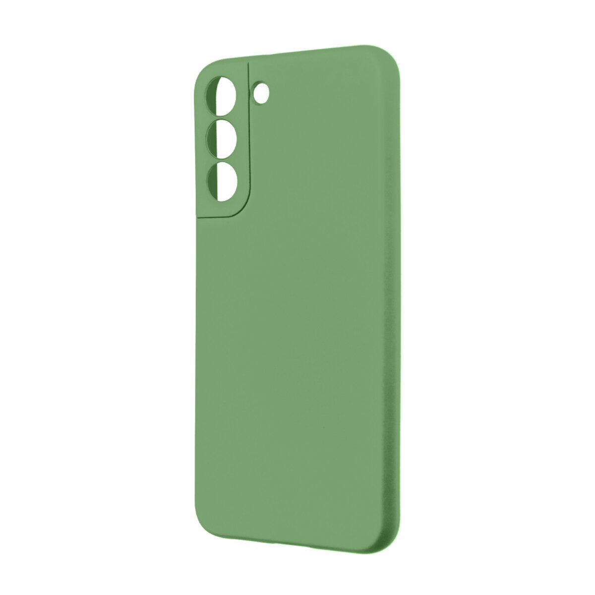 Противоударный чехол для Samsung Galaxy S22 Plus Cosmiс Full Case HQ 2mm / Apple Green