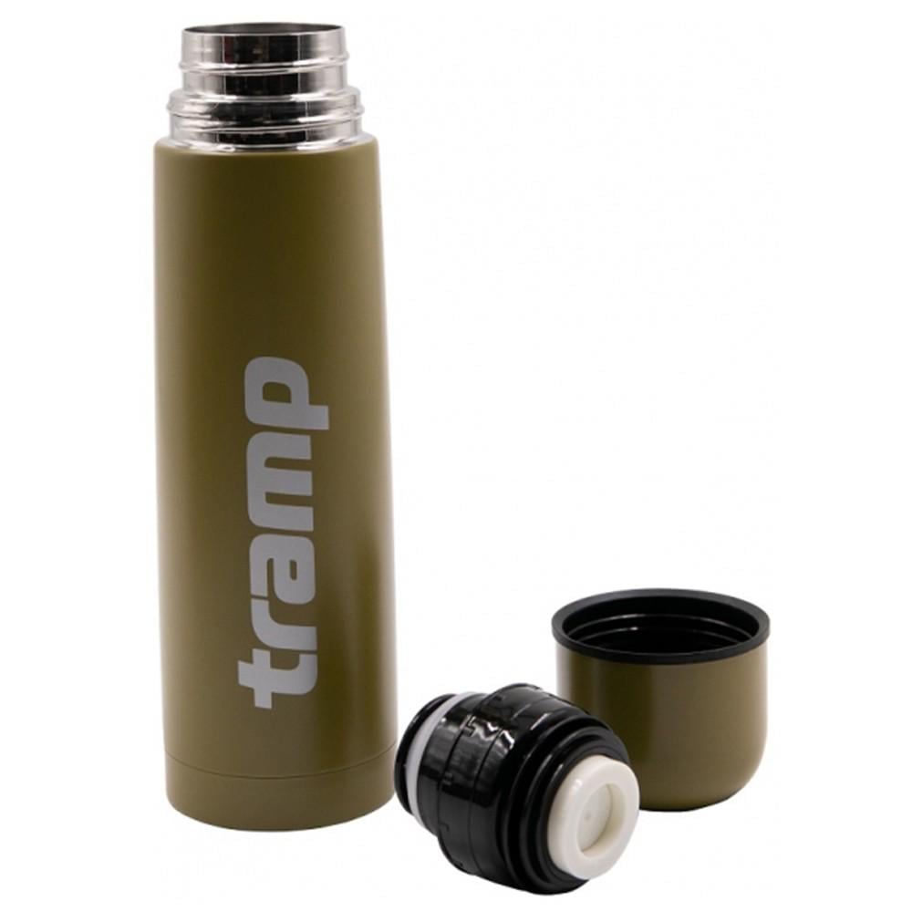 Термос Tramp Basic 0,5 л Хакі (TRC-111-khaki) - фото 5