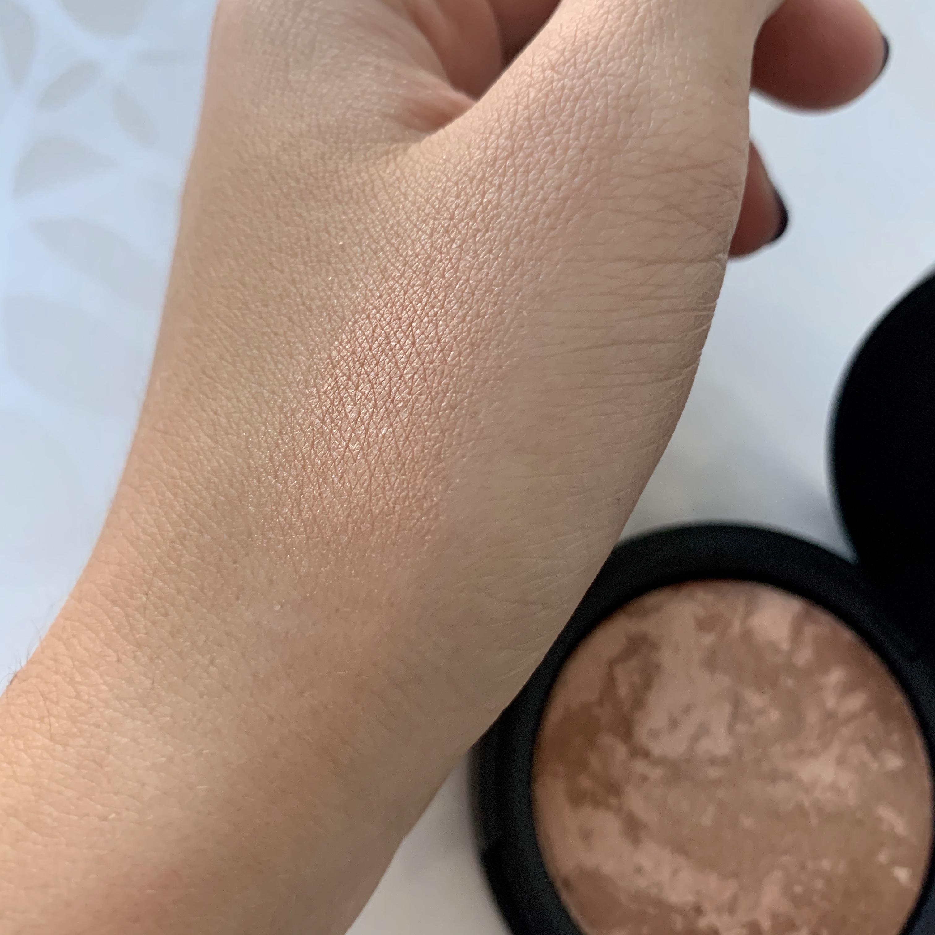 ᐉ Хайлайтер сухой запеченный Aden Cosmetics Terracotta Highlighter ...