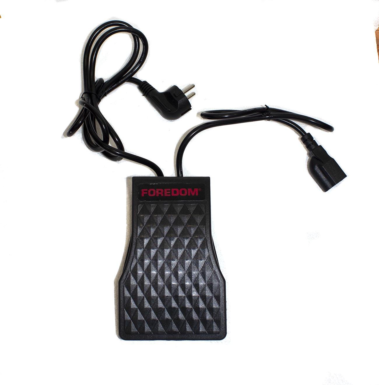 Підвісна бормашина Foredom (CC-30) - фото 3 Підвісна бормашина Foredom (CC-30) - фото 3