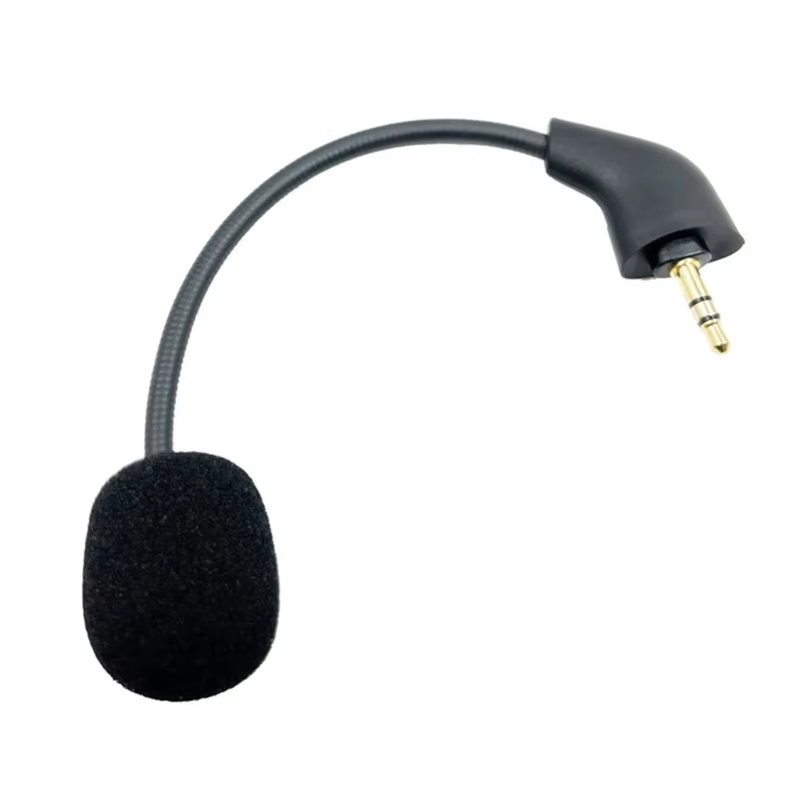 Микрофон для наушников Kingston HyperX Cloud II 2022 Hyper (2464391224)